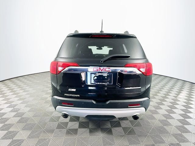 Used 2017 GMC Acadia SLT image 9