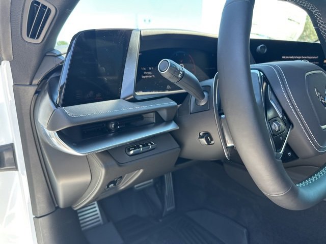 New 2026 Chevrolet Corvette Stingray Preferred Cpe w/ Z51 Performance Package image 10