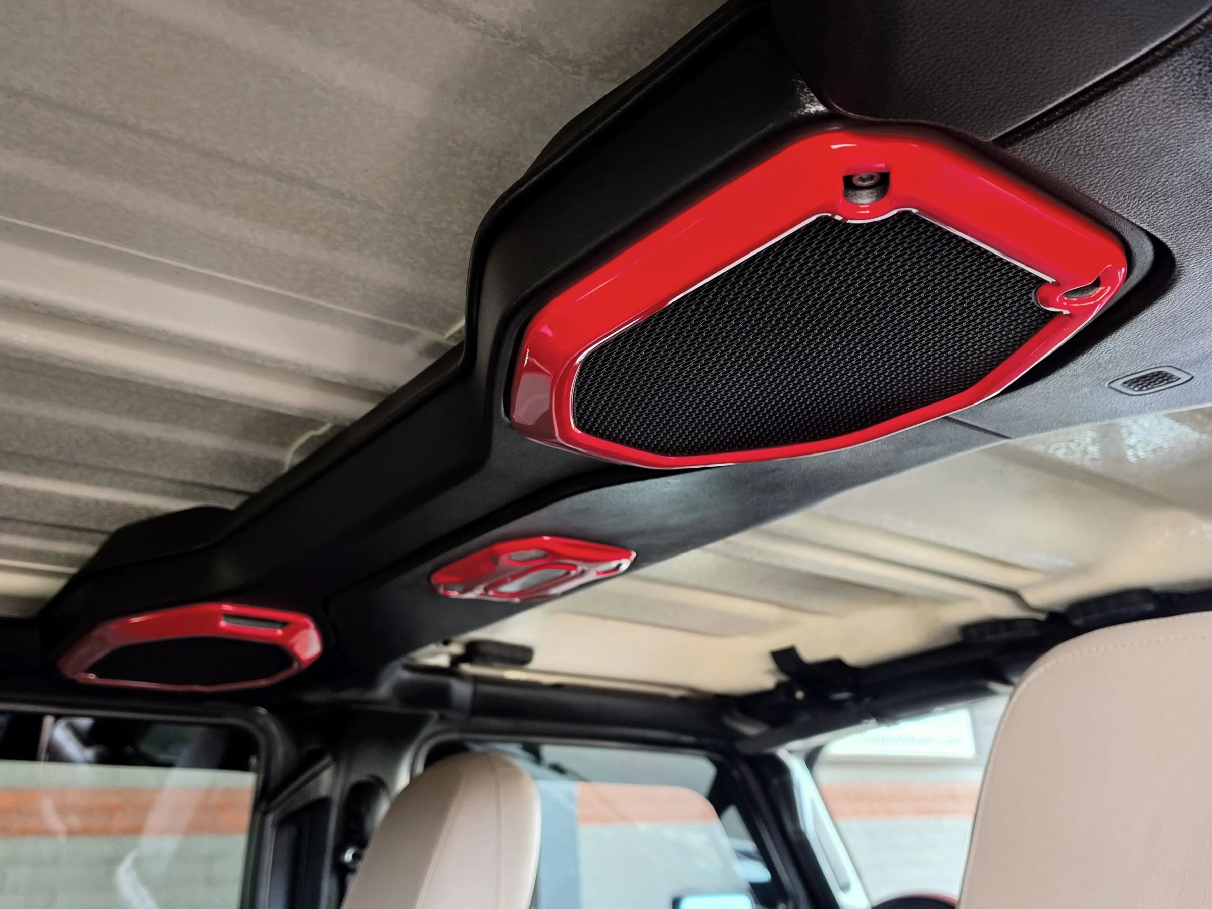 Used 2021 Jeep Gladiator Rubicon image 32