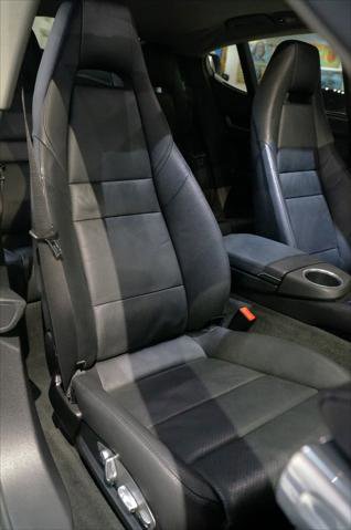 Used 2011 Porsche Panamera 4 AWD/4WD image 17