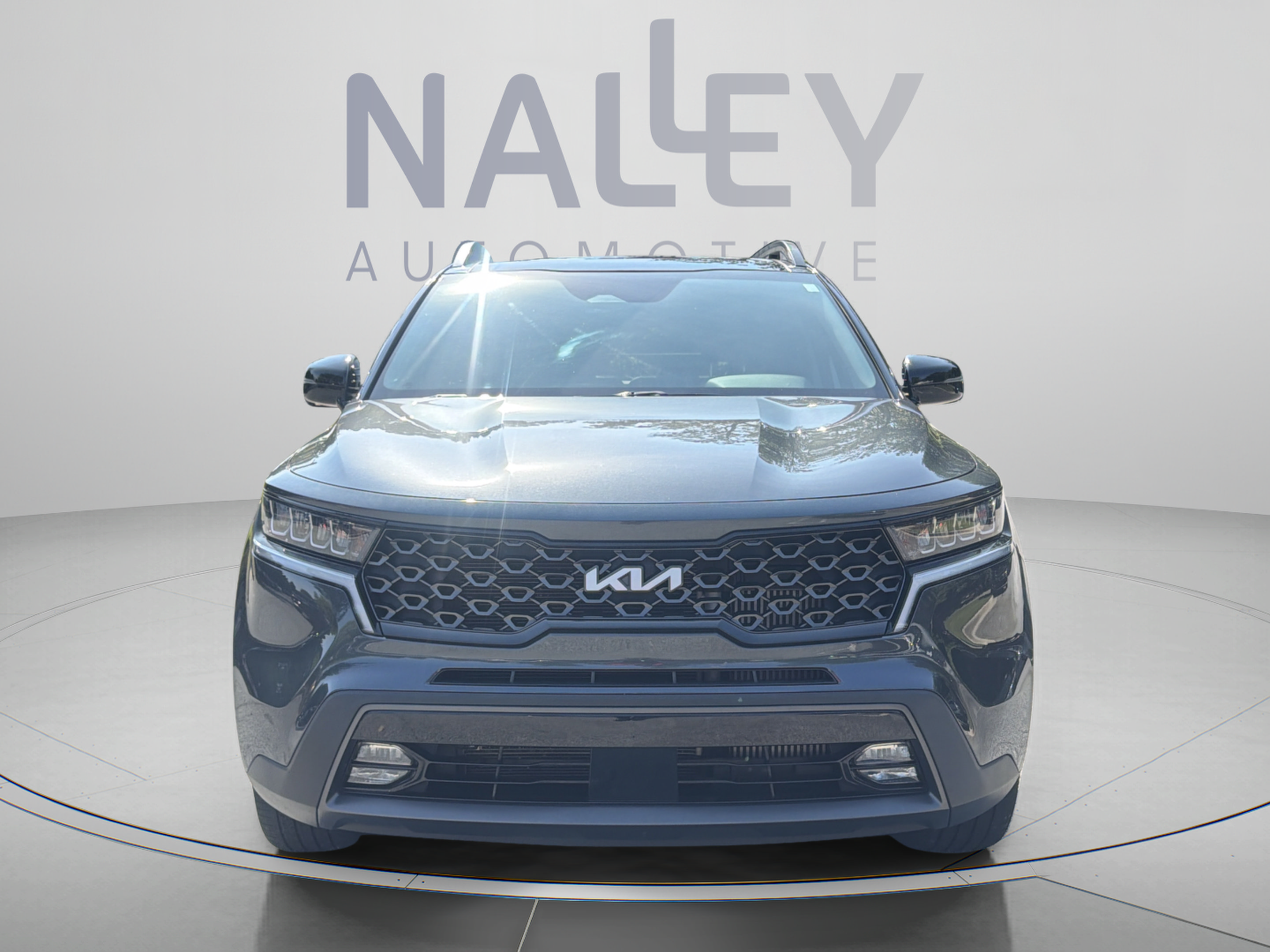 Certified 2023 Kia Sorento X-Line EX AWD/4WD image 8