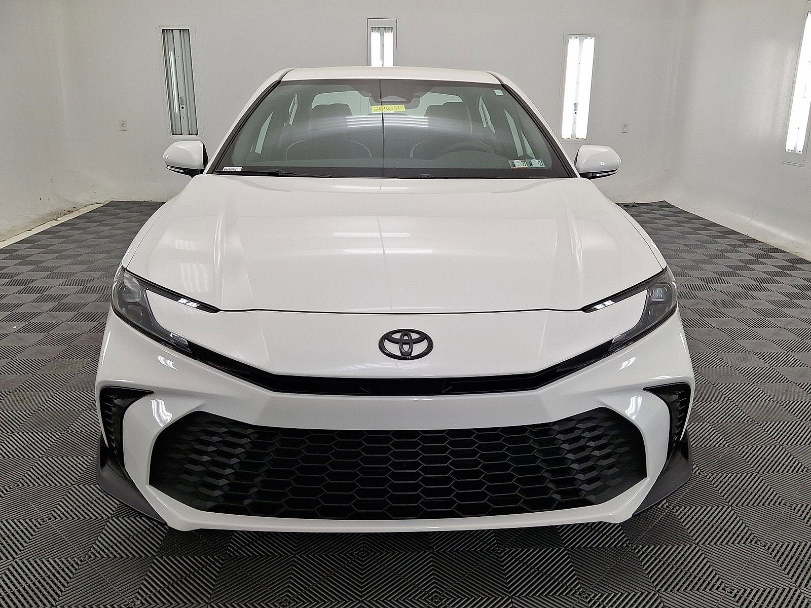 Used 2026 Toyota Camry SE w/ Convenience Package FWD image 28