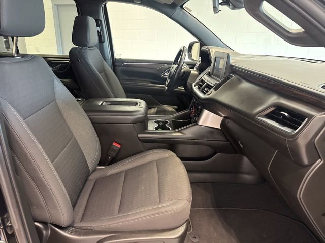 Used 2022 Chevrolet Tahoe LS image 13