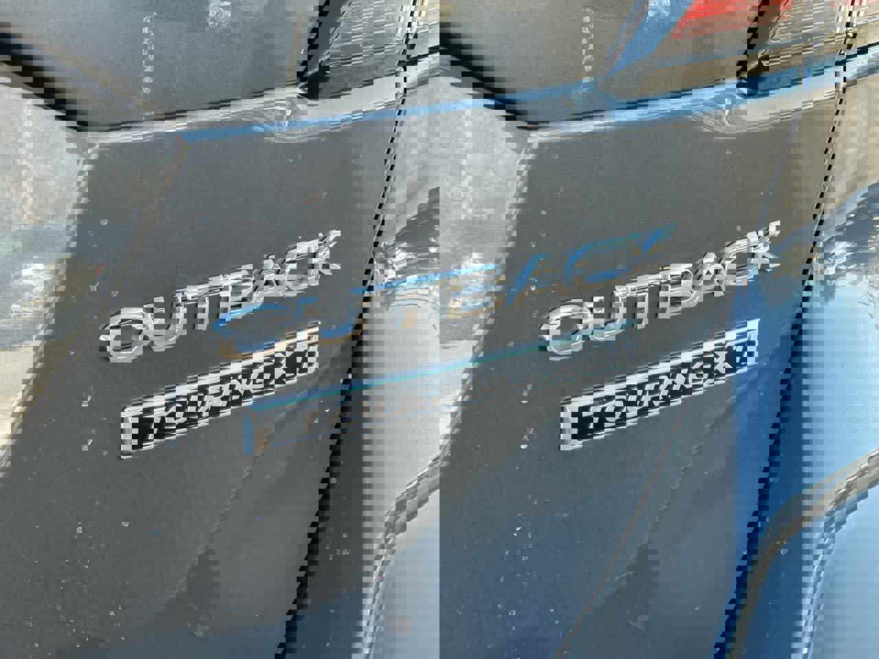 Used 2020 Subaru Outback Touring XT image 18