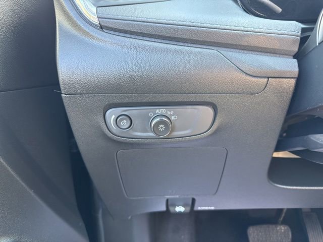 Certified 2025 Buick Encore GX Preferred image 19