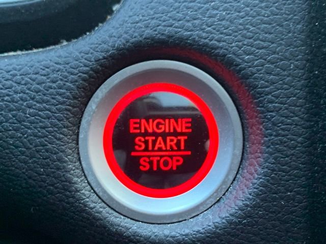 Certified 2021 Honda CR-V EX-L image 14