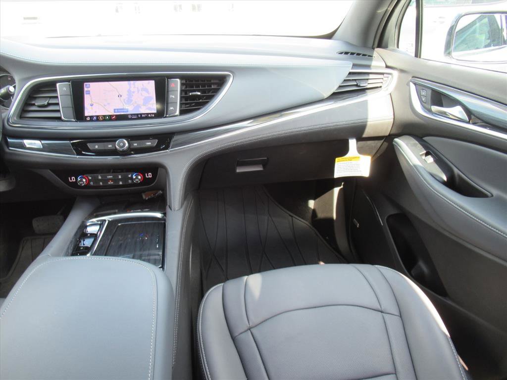 Used 2023 Buick Enclave Premium w/ Experience Buick Package image 14