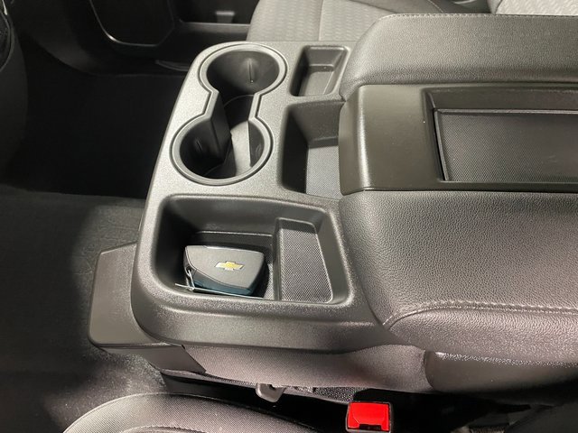 Used 2023 Chevrolet Silverado 1500 LT image 17