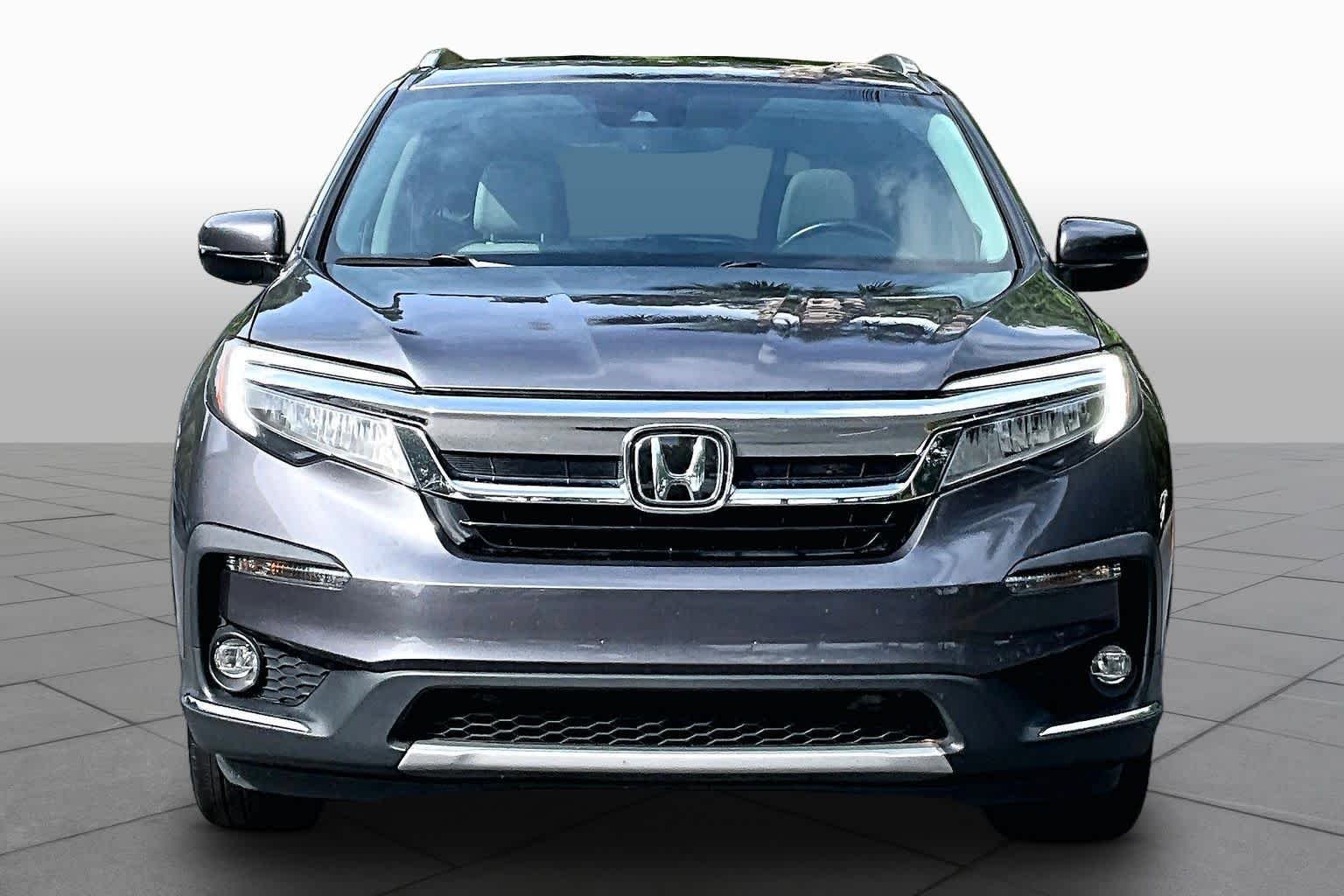 Used 2020 Honda Pilot Touring image 4