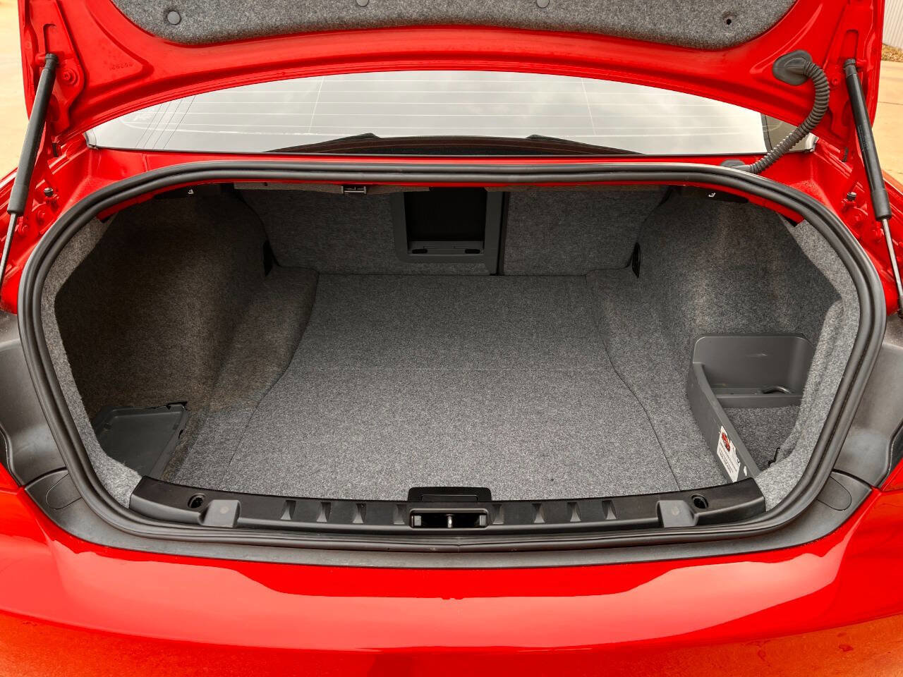 Used 2011 BMW M3 Coupe image 16