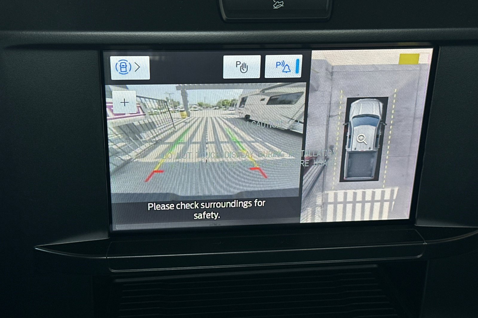 New 2025 Ford F350 XL w/ STX Appearance Package image 17