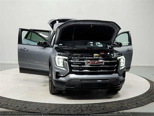 New 2026 GMC Terrain Elevation w/ Elevation Premium Package image 10