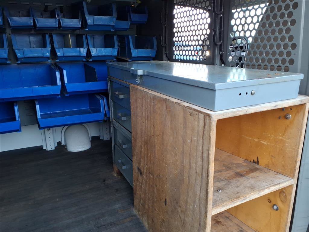 Used 2020 Chevrolet Express 2500 image 11