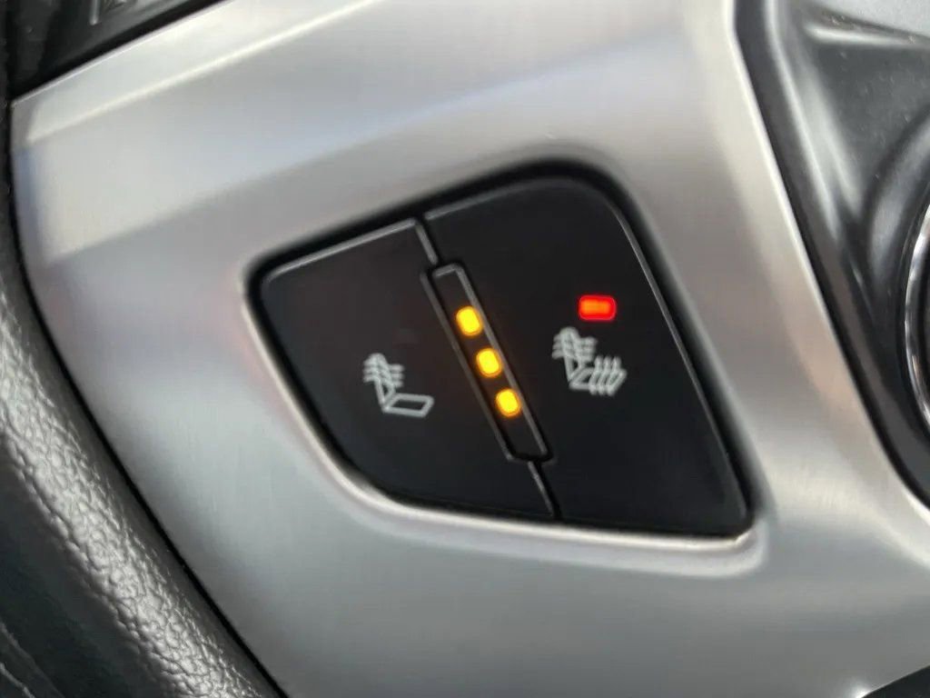 Used 2019 GMC Sierra 2500 SLT image 28