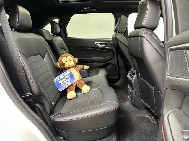 New 2024 Ford Edge ST-Line image 18