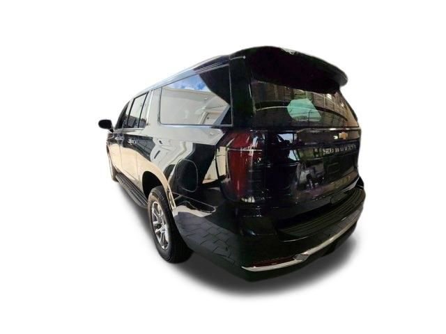 Used 2025 Chevrolet Suburban LS image 9