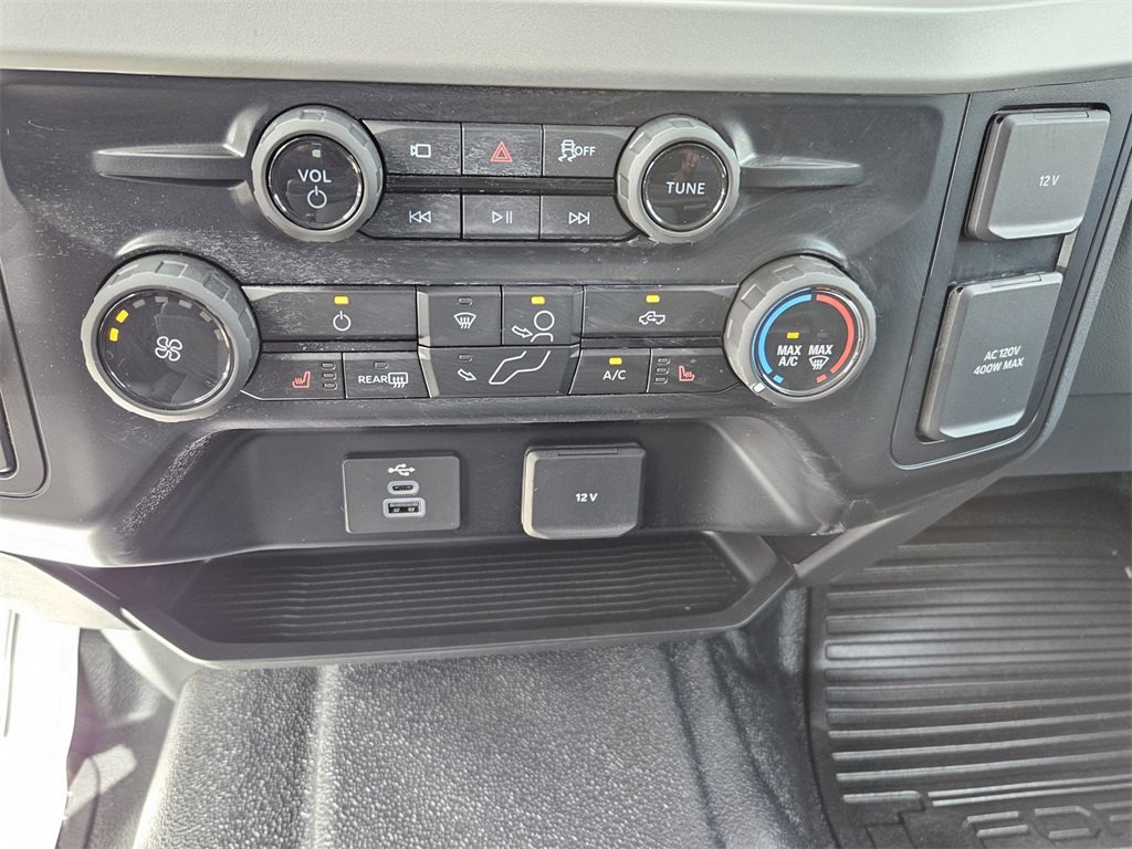 New 2026 Ford F250 XLT image 20