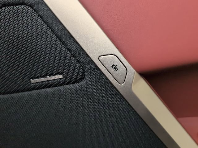 New 2026 BMW iX xDrive45 image 34