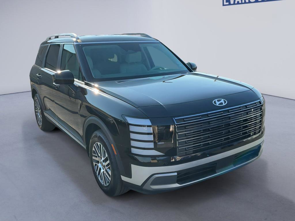 New 2026 Hyundai Palisade SEL image 3