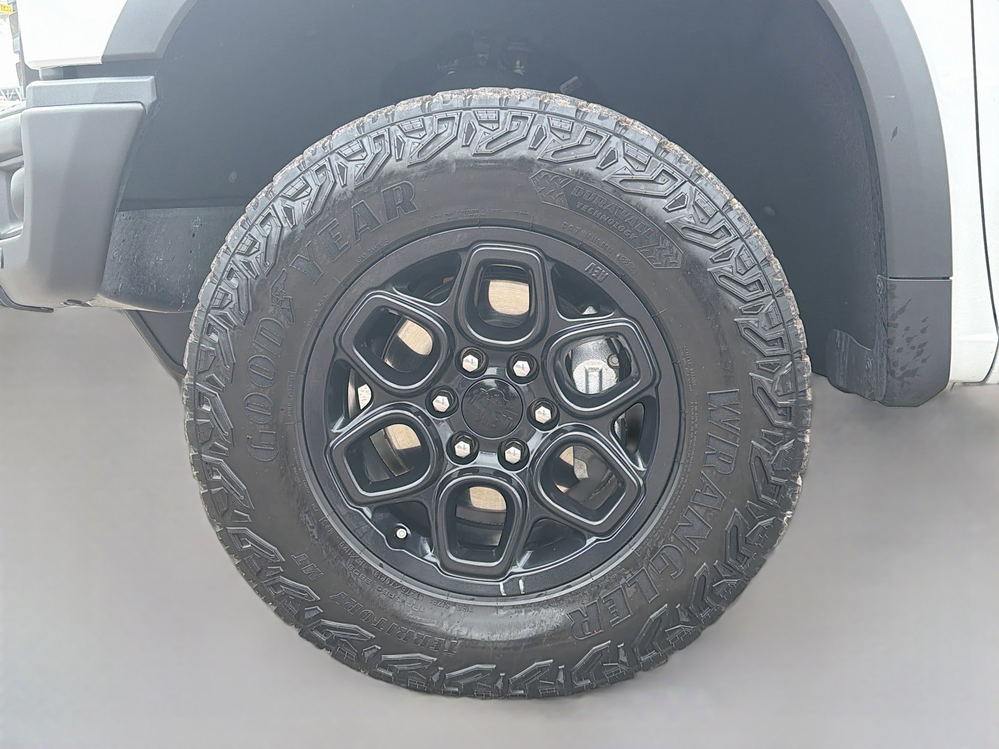 Used 2024 Chevrolet Silverado 1500 ZR2 w/ ZR2 Bison Edition image 41