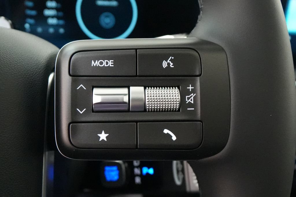 New 2026 Hyundai Palisade SEL image 40