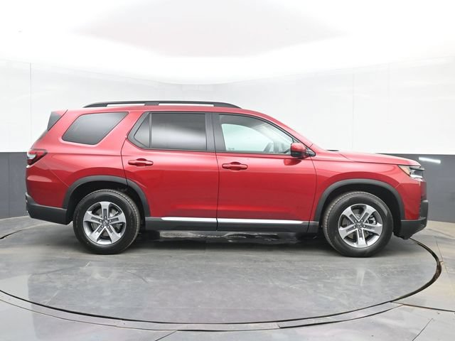 New 2026 Honda Pilot EX-L image 11