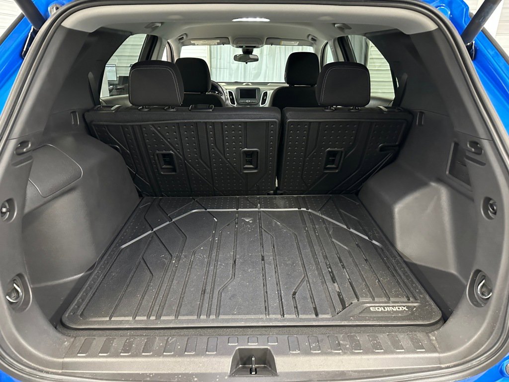 Used 2024 Chevrolet Equinox LT w/ LPO, Floor Liner Package image 24