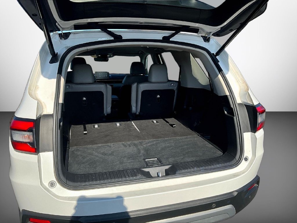 Certified 2024 Honda Pilot EX-L image 8