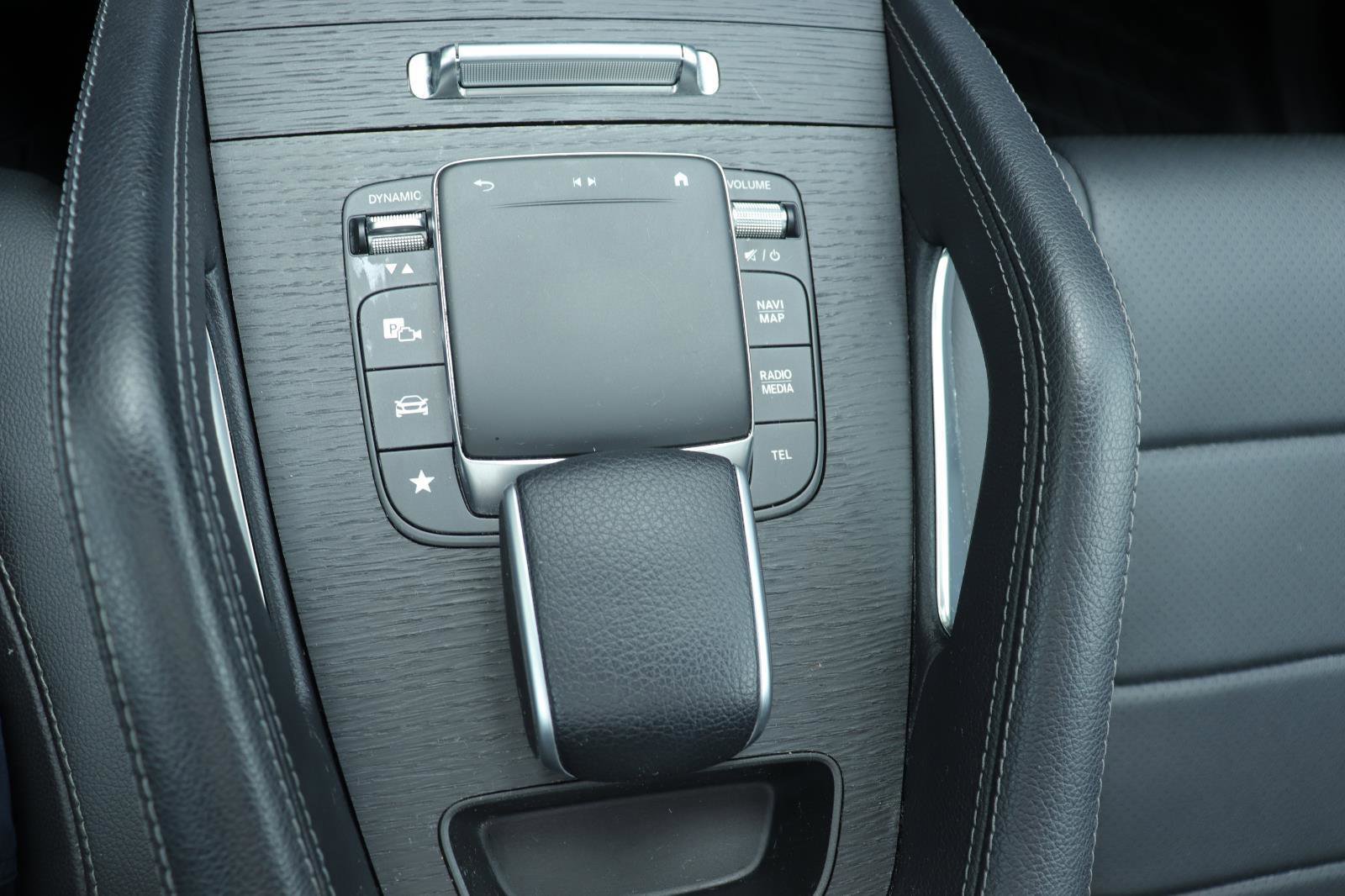 Used 2023 Mercedes-Benz GLE 350 4MATIC image 38