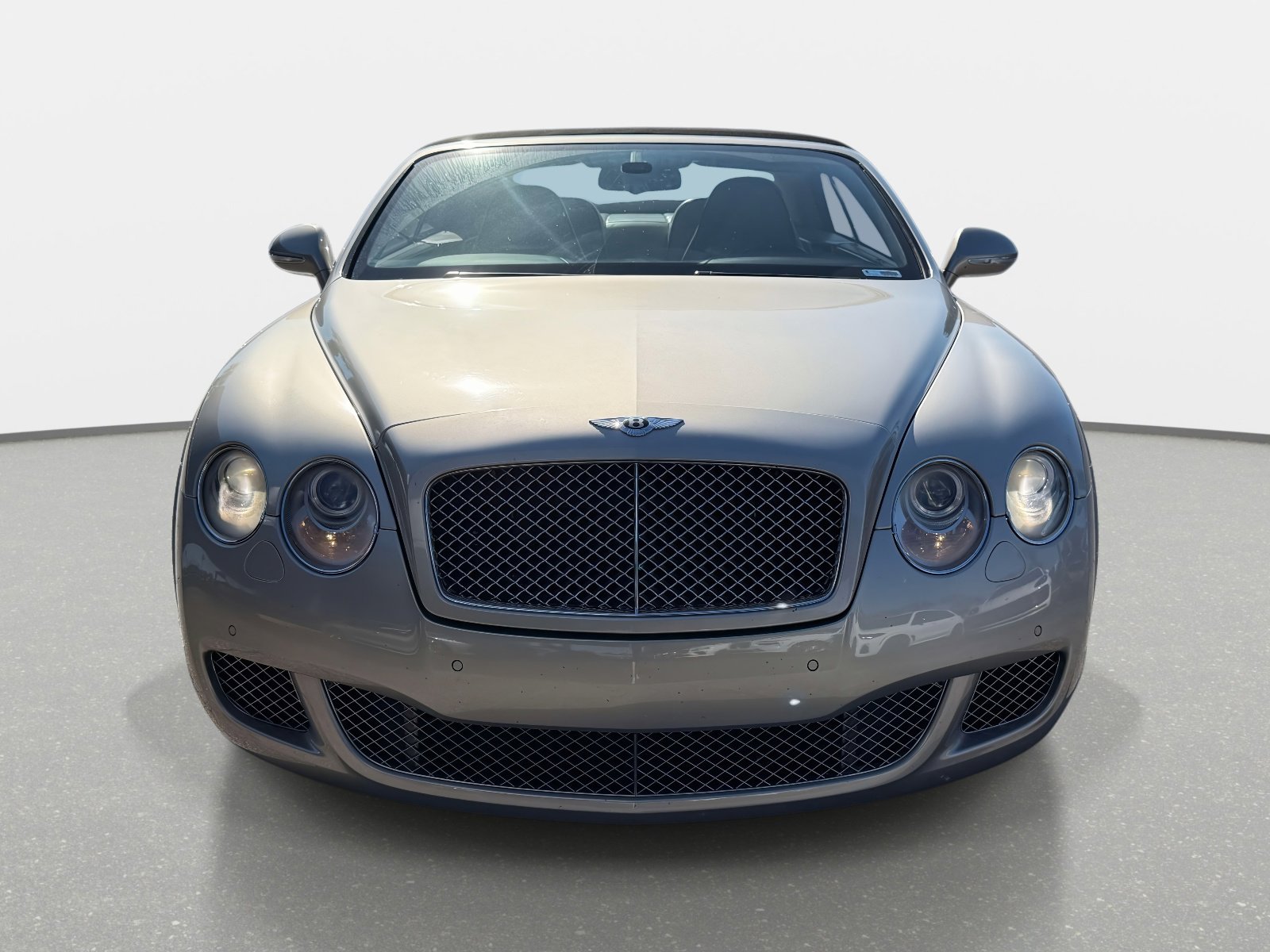 Used 2011 Bentley Continental GT Speed image 8