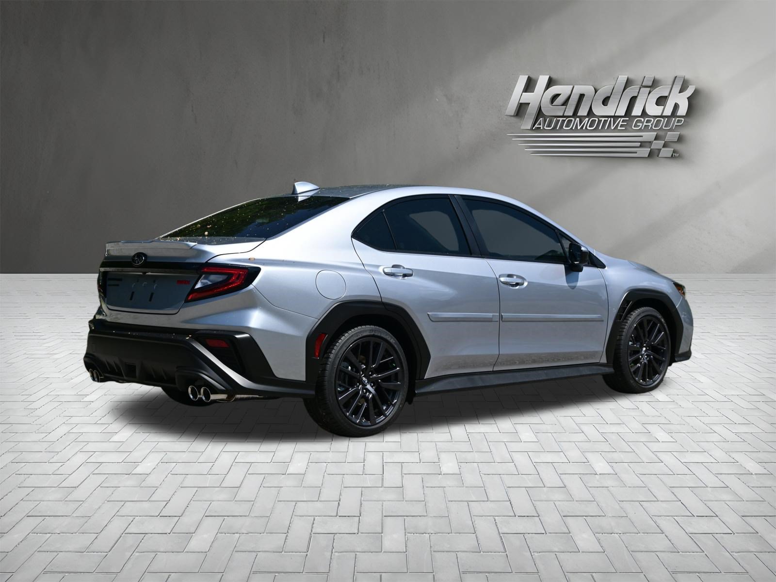 New 2026 Subaru WRX Premium w/ WRX Essentials Package AWD/4WD image 9