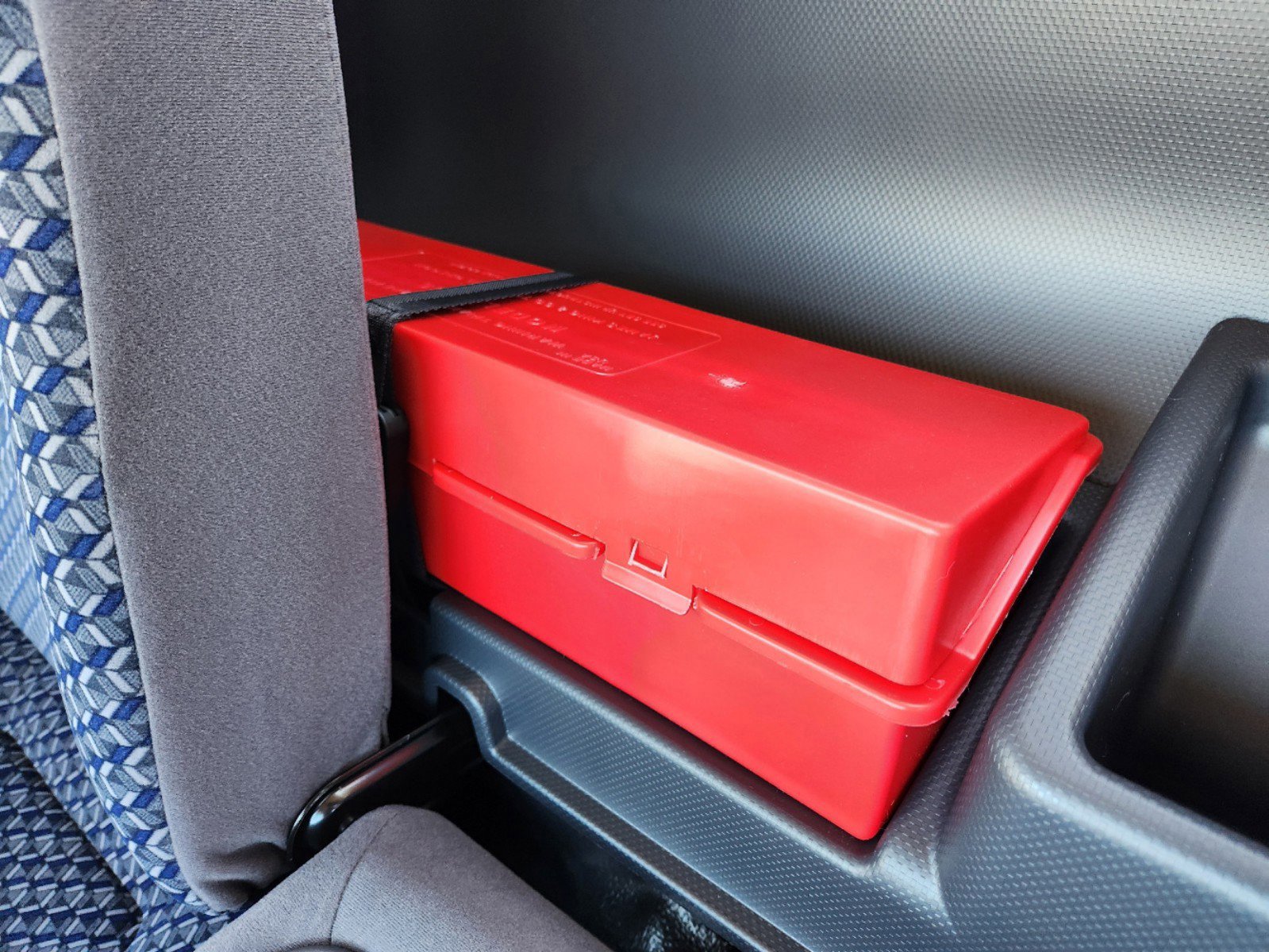 New 2024 Chevrolet Low Cab Forward image 27