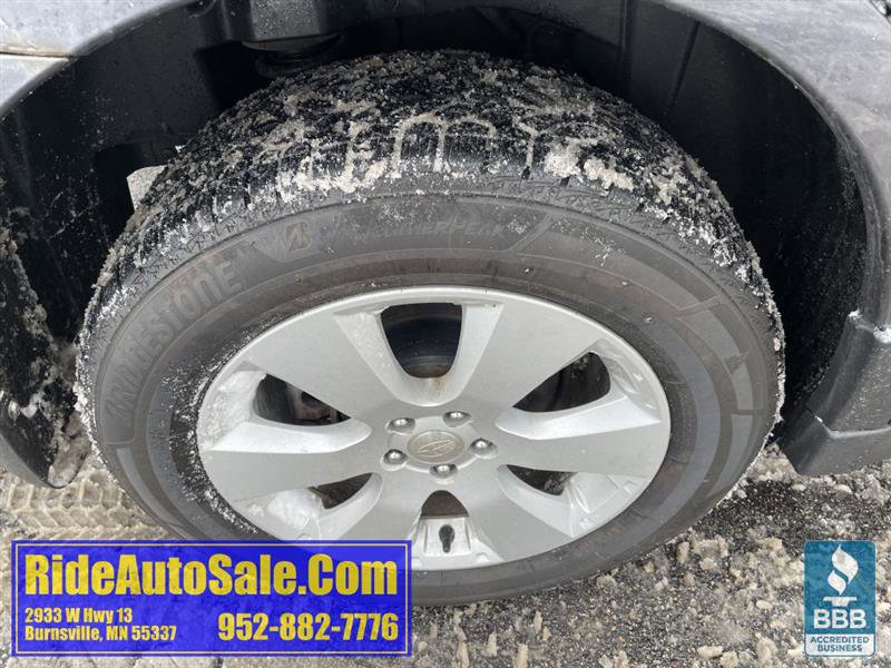 Used 2012 Subaru Outback 2.5i w/ Alloy Wheel Pkg image 27