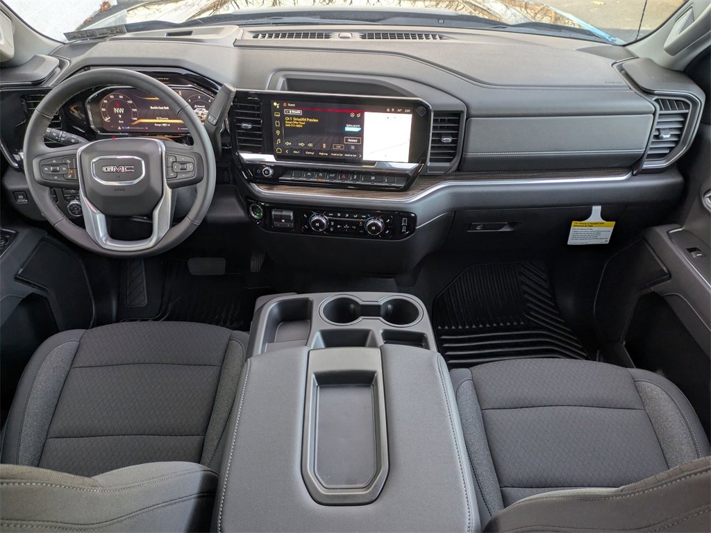 New 2026 GMC Sierra 1500 Elevation image 10