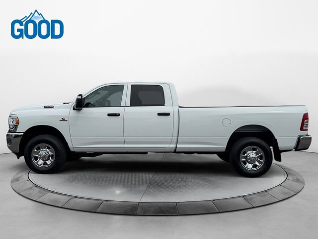 Used 2024 RAM 3500 Tradesman w/ Chrome Appearance Group AWD/4WD image 2