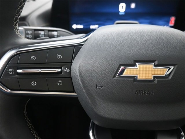 Used 2026 Chevrolet Traverse High Country image 28