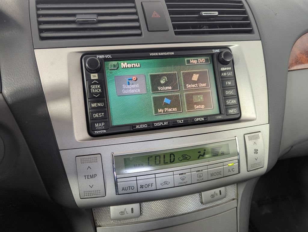 Used 2006 Toyota Solara SLE FWD image 17