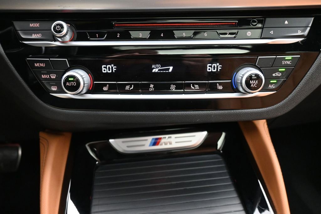 Used 2019 BMW X4 M40i w/ Executive Package AWD/4WD image 17