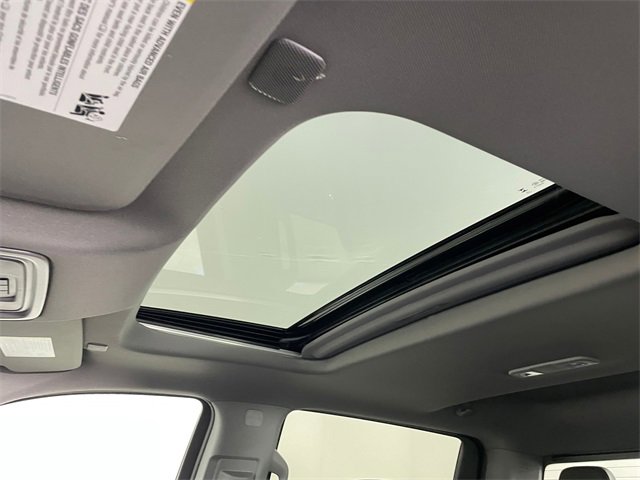 New 2026 GMC Sierra 1500 Elevation w/ Elevation Premium Package image 12