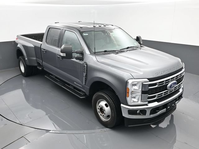 Used 2024 Ford F350 XLT AWD/4WD image 18