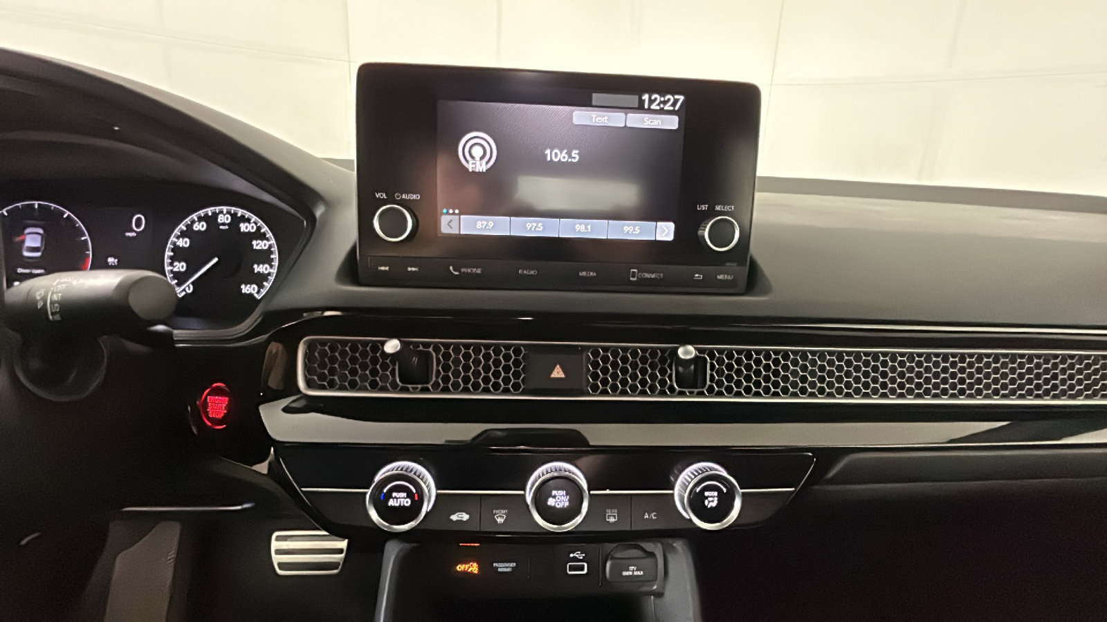Used 2022 Honda Civic Sport image 26