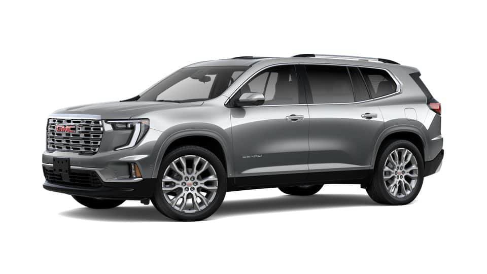 New 2026 GMC Acadia Denali w/ Super Cruise Package FWD image 28