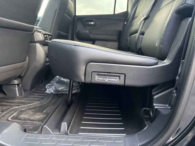 New 2026 Honda Ridgeline RTL image 22