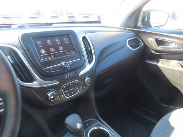 Used 2023 Chevrolet Equinox LT FWD image 36