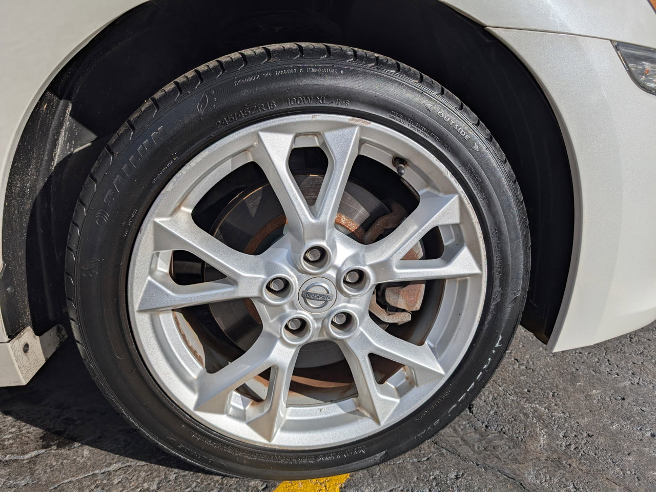 Used 2012 Nissan Maxima 3.5 S image 10