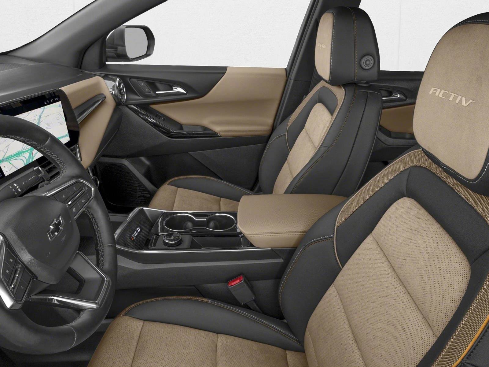 New 2026 Chevrolet Equinox ACTIV FWD image 6