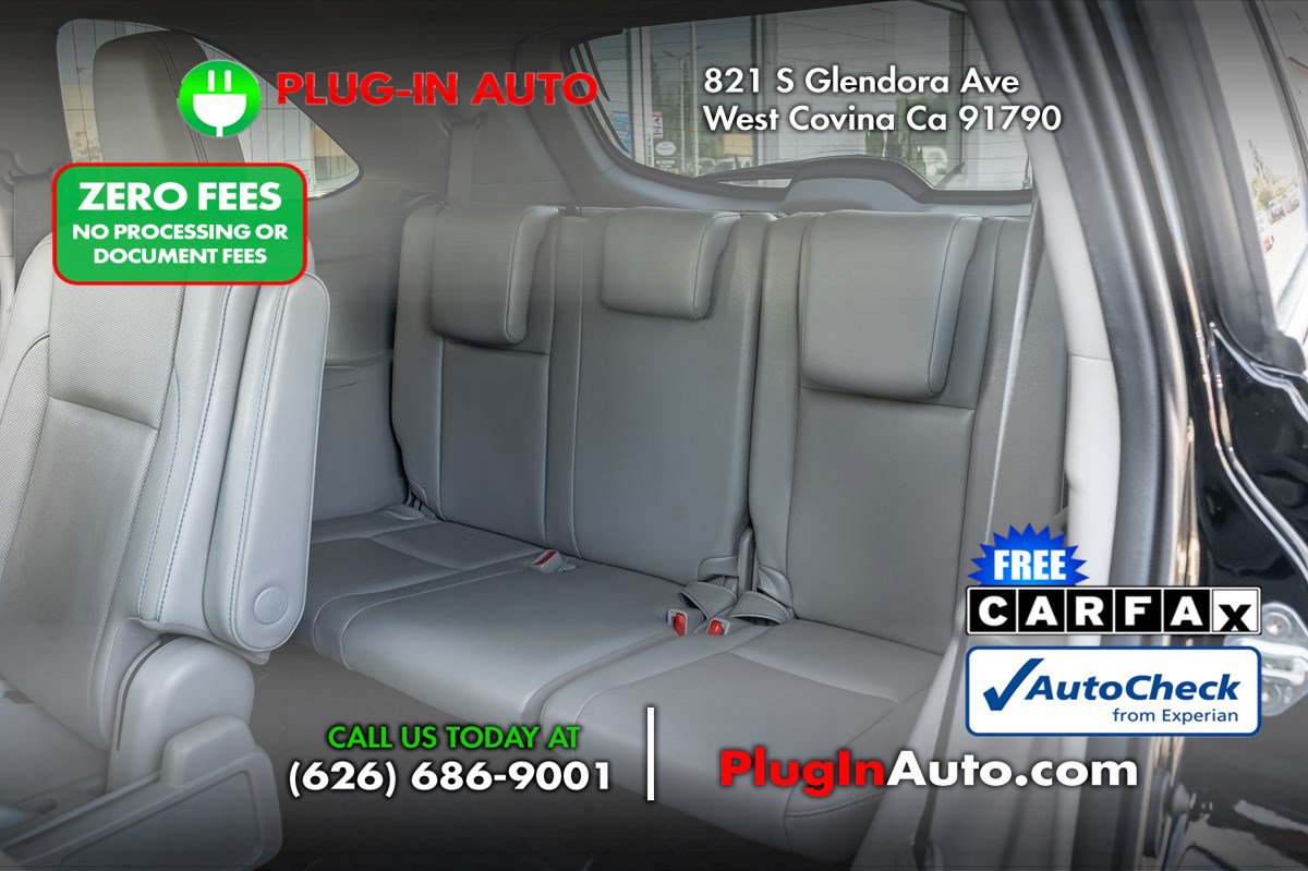 Used 2019 Toyota Highlander Limited AWD/4WD image 15