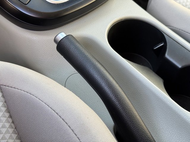 Certified 2022 Kia Soul LX image 24