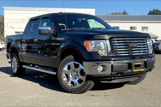 Used 2012 Ford F150 XLT w/ XTR Pkg