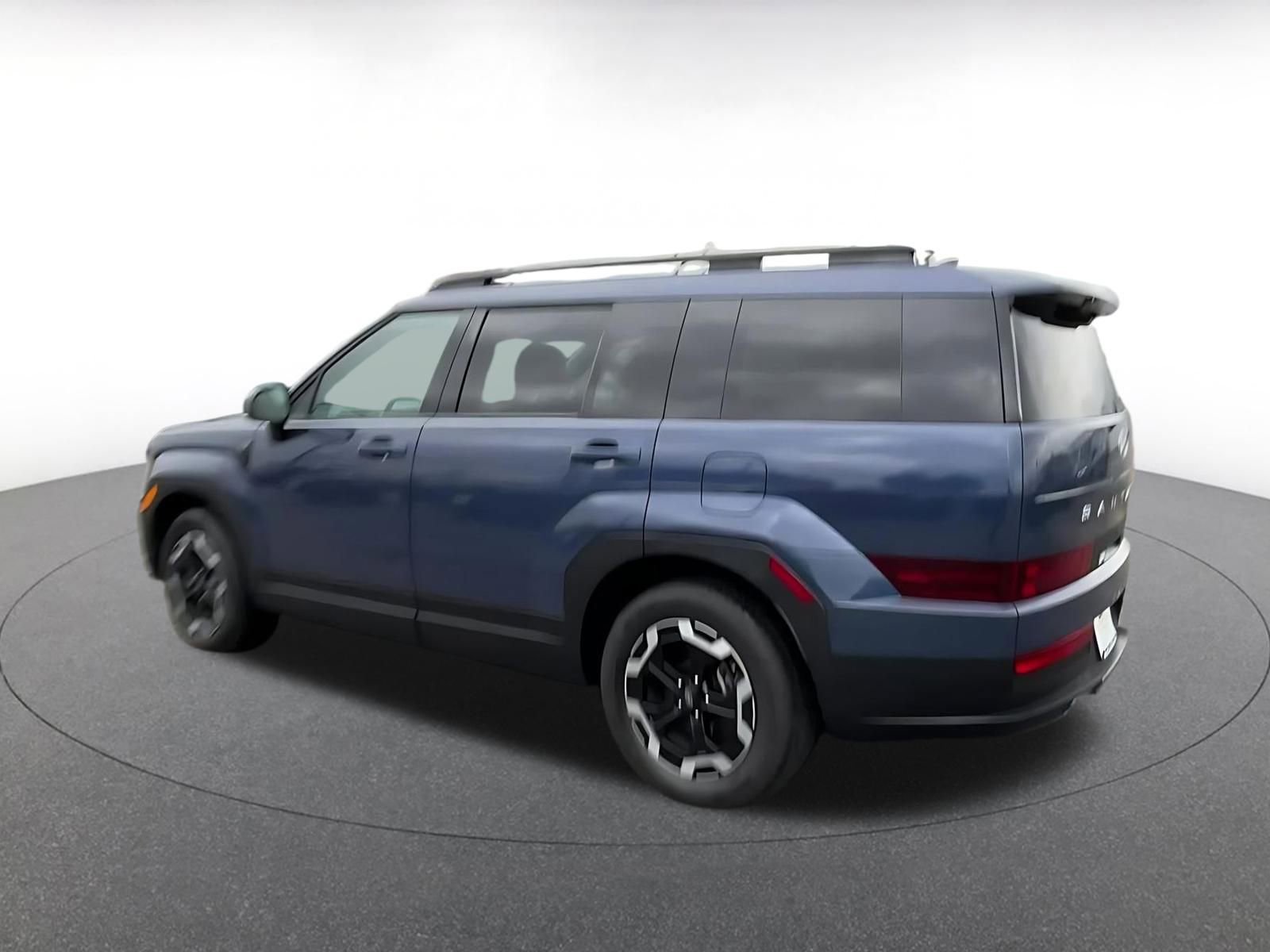 Used 2025 Hyundai Santa Fe SEL image 10